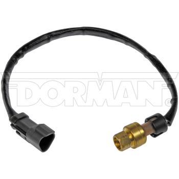 2007 Kenworth T800 Manifold Absolute Pressure Sensor