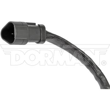 2007 International 8600 SBA Manifold Absolute Pressure Sensor Manifold Dorman 9047037 image 2 of 3