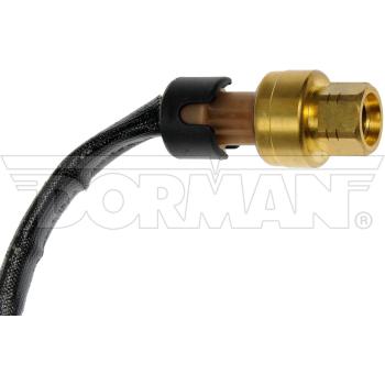 2007 International 8600 SBA Manifold Absolute Pressure Sensor Manifold Dorman 9047037 image 3 of 3