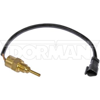 1998 Freightliner FLD120 Engine Coolant Temperature Sensor Dorman 9047039 image 2 of 3
