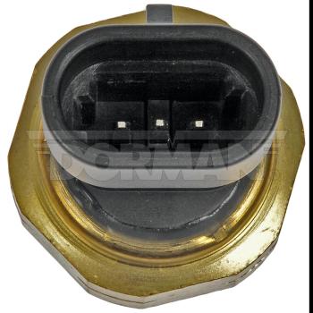 1996 International 9600 Engine Oil Pressure Sensor