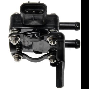 2011 Kenworth T660 Diesel Particulate Filter Pressure Sensor