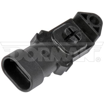 2001 Peterbilt 379 Barometric Pressure Sensor