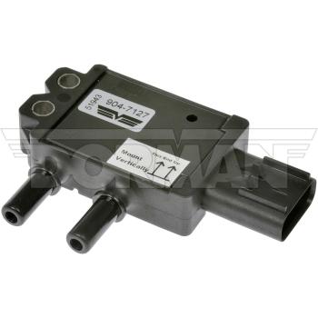 2018 International 4300LP Diesel Particulate Filter Pressure Sensor Dorman 9047127 image 2 of 3