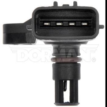 2007 International 8600 SBA Turbocharger Boost Sensor