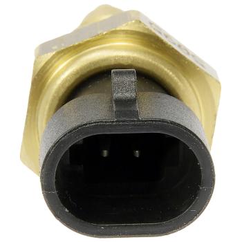 2005 Freightliner FC80 Engine Coolant Temperature Sensor