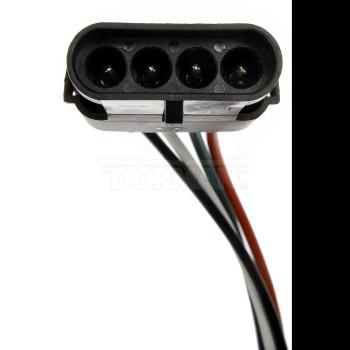 2001 Peterbilt 379 Engine Camshaft Position Sensor Front Dorman 9047143 image 2 of 4