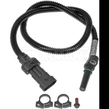 2022 International MV607 Turbocharger Speed Sensor