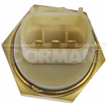 2007 Freightliner FLD132 Turbocharger Boost Sensor Dorman 9047254 image 1 of 3