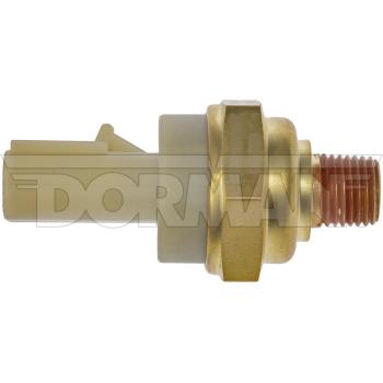 2007 Freightliner FLD132 Turbocharger Boost Sensor Dorman 9047254 image 2 of 3