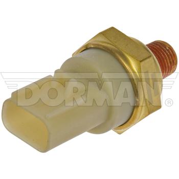 2007 Freightliner FLD132 Turbocharger Boost Sensor Dorman 9047254 image 3 of 3