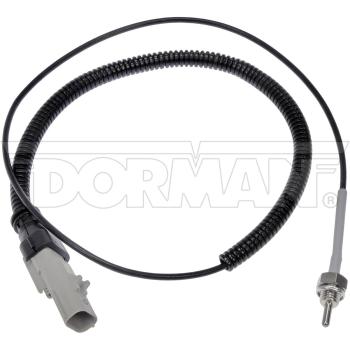 2010 Freightliner Century Class Air Charge Temperature Sensor Dorman 9047255 image 3 of 3