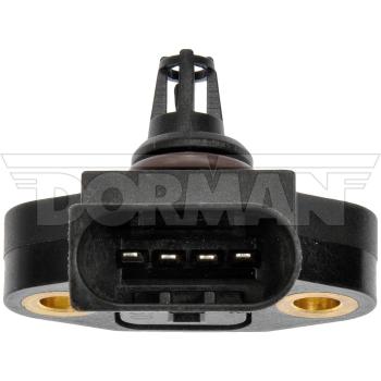 2004 Freightliner M2 106 Turbocharger Boost Sensor Dorman 9047256 image 3 of 3