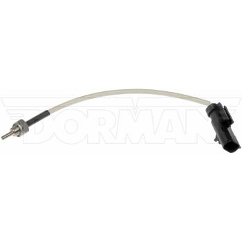 2010 Freightliner Century Class EGR Valve Temperature Sensor Dorman 9047324 image 2 of 4