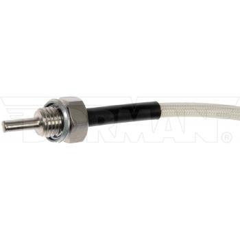 2010 Freightliner Century Class EGR Valve Temperature Sensor Dorman 9047324 image 3 of 4