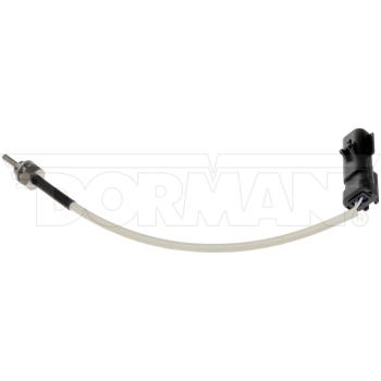 2010 Freightliner Century Class EGR Valve Temperature Sensor Dorman 9047324 image 4 of 4