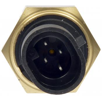 1992 Pierce Mfg. Inc. Open Cab Engine Coolant Level Sensor Dorman 9047363 image 3 of 4