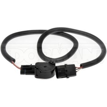 2001 Peterbilt 379 Accelerator Pedal Sensor