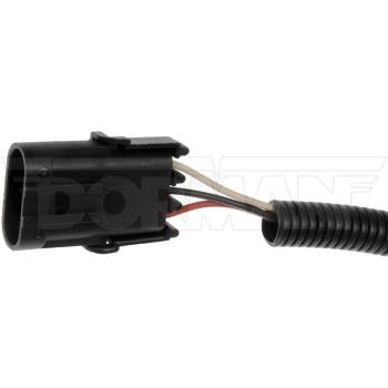 2001 Peterbilt 379 Accelerator Pedal Sensor Dorman 9047365 image 4 of 4