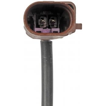 2011 Volkswagen Golf Exhaust Temperature Sensor Before Particulate Filter Dorman 904738 image 4 of 4