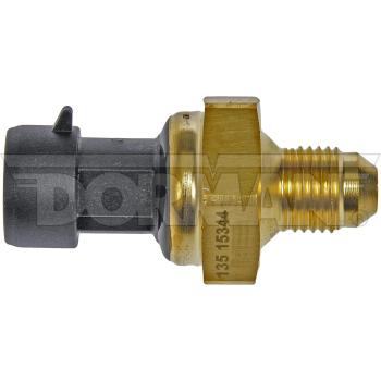 2007 Ford F-250 Super Duty Exhaust Backpressure Sensor