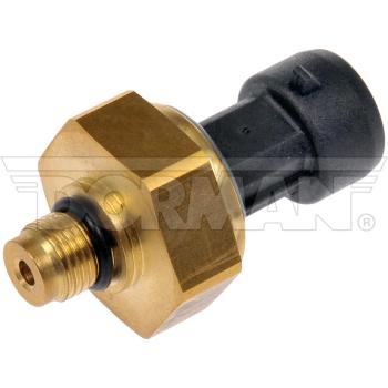 2007 International 3200 Manifold Absolute Pressure Sensor