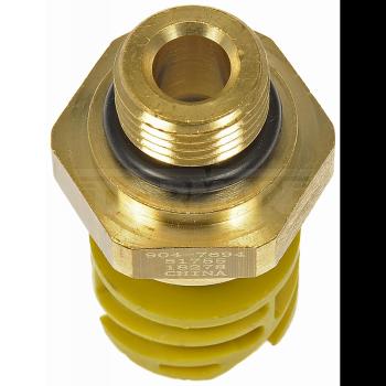 2007 Volvo VNM Engine Crankcase Pressure Sensor Dorman 9047694 image 4 of 4