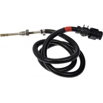 2007 Volvo VNM Exhaust Temperature Sensor Middle of Particulate Filter Dorman 9047696 image 1 of 4