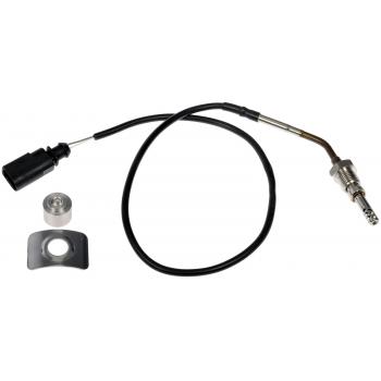 2011 Volkswagen Golf Exhaust Temperature Sensor Catalytic Converter Dorman 904773 image 4 of 4