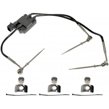 2017 Freightliner MB Line Exhaust Temperature Sensor Before Particulate Filter Dorman 9047789 image 4 of 4