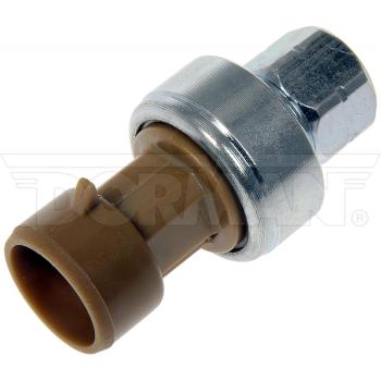 2018 International 4300LP HVAC Pressure Switch