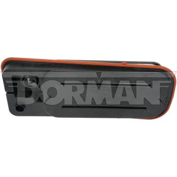 2011 Freightliner M2 106 Engine Crankcase Breather Element Dorman 9047902 image 1 of 3