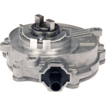 2016 Audi Q7 Vacuum Pump