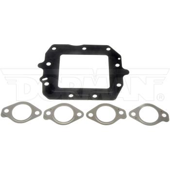 2012 International 5600i EGR Valve Mounting Kit Dorman 9049410 image 4 of 4