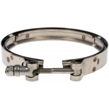 Dorman Diesel Engine Air Intake Throttle Duct Installation Kit product image