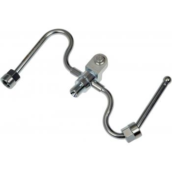 2020 Cadillac Escalade Fuel Injector Line