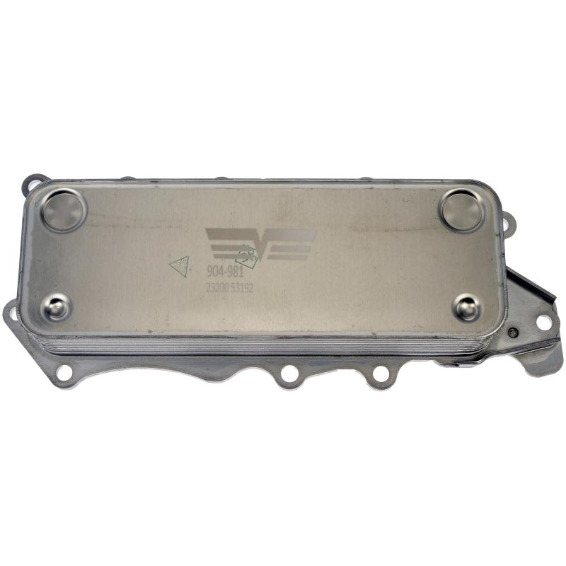 Dorman 904981 Engine Oil Cooler product image 1 of 8
