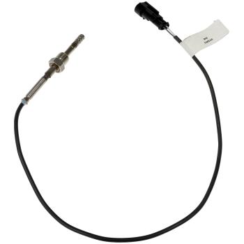 2007 Kenworth T800 Exhaust Temperature Sensor