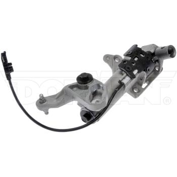 2005 Chevrolet Avalanche 1500 Steering Column Shift Mechanism