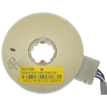 2005 Pontiac G6 Steering Wheel Position Sensor