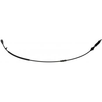 2015 GMC Savana 4500 Auto Trans Shifter Cable Lower Dorman 905142 image 1 of 4