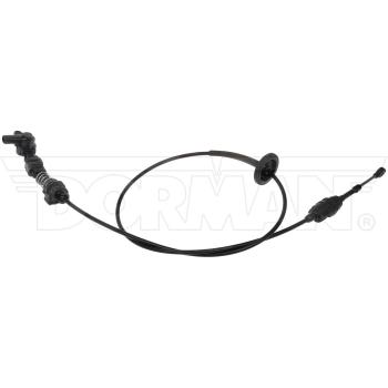 2006 Dodge Ram 3500 Auto Trans Shifter Cable Dorman 905602 image 4 of 4