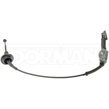 2010 Ford Explorer Sport Trac Auto Trans Shifter Cable Dorman 905616 image 3 of 4