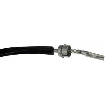 2002 Volkswagen Beetle Shift Interlock Cable Dorman 905625 image 3 of 4