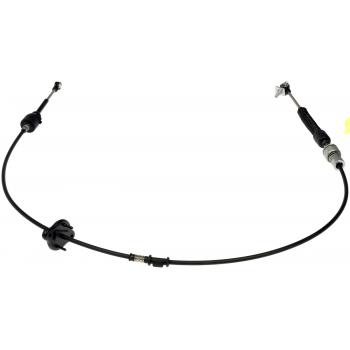 2005 Toyota Sequoia Auto Trans Shifter Cable