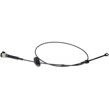 2014 GMC Sierra Auto Trans Shifter Cable Upper Dorman 905643 image 1 of 4