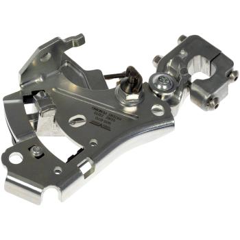 2011 Ram 2500 Auto Trans Shift Lever Bracket Dorman 905670 image 3 of 4