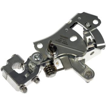 2011 Ram 2500 Auto Trans Shift Lever Bracket Dorman 905670 image 4 of 4