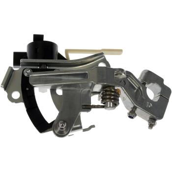 2011 Ram 2500 Auto Trans Shift Lever Bracket Dorman 905671 image 2 of 4