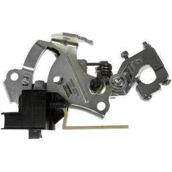 2011 Ram 2500 Auto Trans Shift Lever Bracket Dorman 905671 image 3 of 4